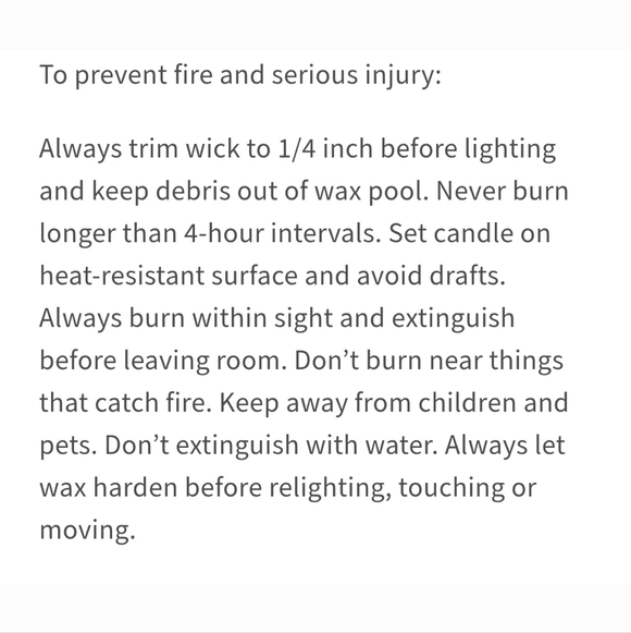 🛍BOGO 50% OFF🕯NWT‼️ Bath & Bidt Works "Salted Butterscotch" 3-wick Candle - Picture 10 of 10